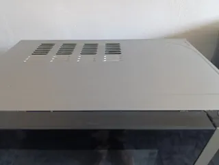 Microondas NEVIR con grill