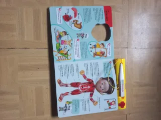 Pequeño doctor