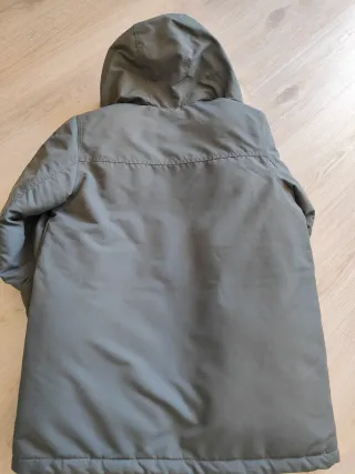 Anorak Tommy Hilfiger niño