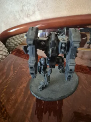 Warhammer 40k Riptide XV104 Tau