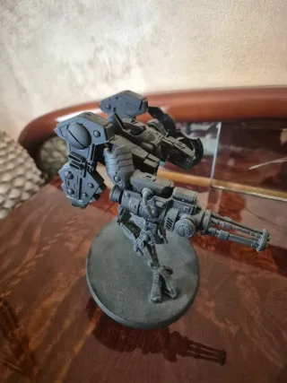 Warhammer 40k Riptide XV104 Tau