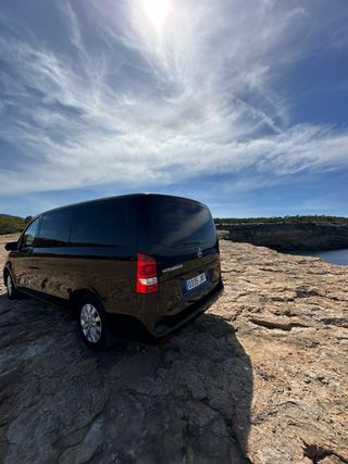 Mercedes-Benz Vito 2017