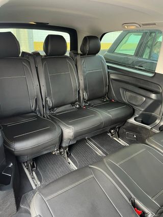 Mercedes-Benz Vito 2017
