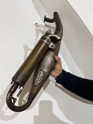 Escape Yasuni Racing