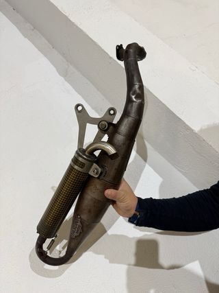 Escape Yasuni Racing