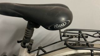 Bicicleta de paseo Orbea mujer