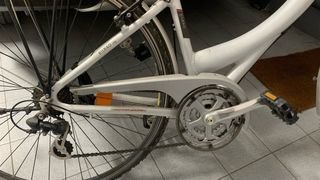 Bicicleta de paseo Orbea mujer