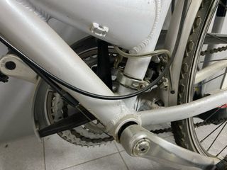 Bicicleta de paseo Orbea mujer