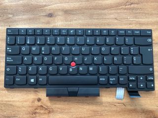 Tastiera per PC Nera