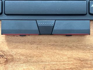 Tastiera per PC Nera