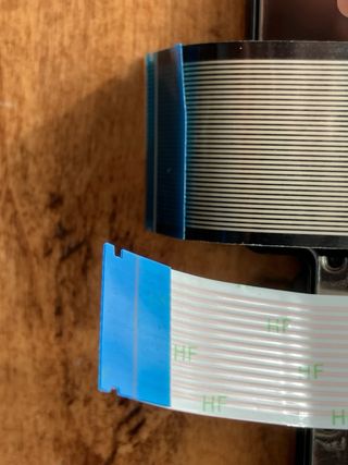 Tastiera per PC Nera