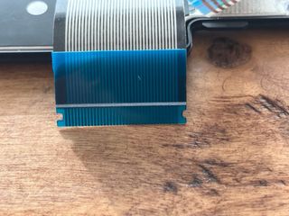 Tastiera per PC Nera