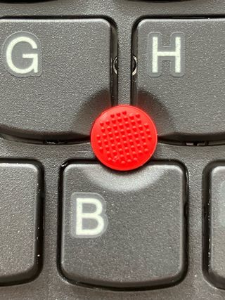 Tastiera per PC Nera