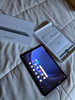 Samsung Galaxy Tab S9 FE 128GB un anno di vita
