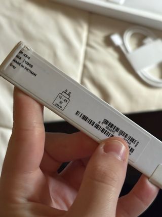 Samsung Galaxy Tab S9 FE 128GB un anno di vita