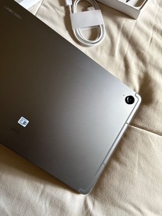 Samsung Galaxy Tab S9 FE 128GB un anno di vita