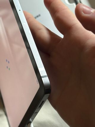 Samsung Galaxy Tab S9 FE 128GB un anno di vita