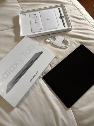 Samsung Galaxy Tab S9 FE 128GB un anno di vita