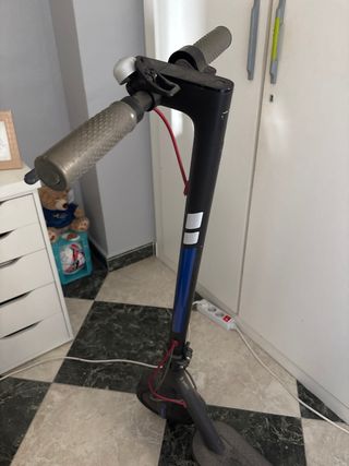 Patinete Eléctrico Xiaomi