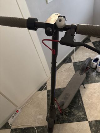 Patinete Eléctrico Xiaomi