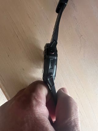 Garmin Fenix 6X Pro GPS 51 mm Multisport Watch