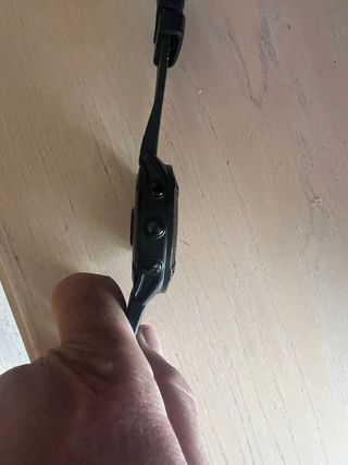 Garmin Fenix 6X Pro GPS 51 mm Multisport Watch