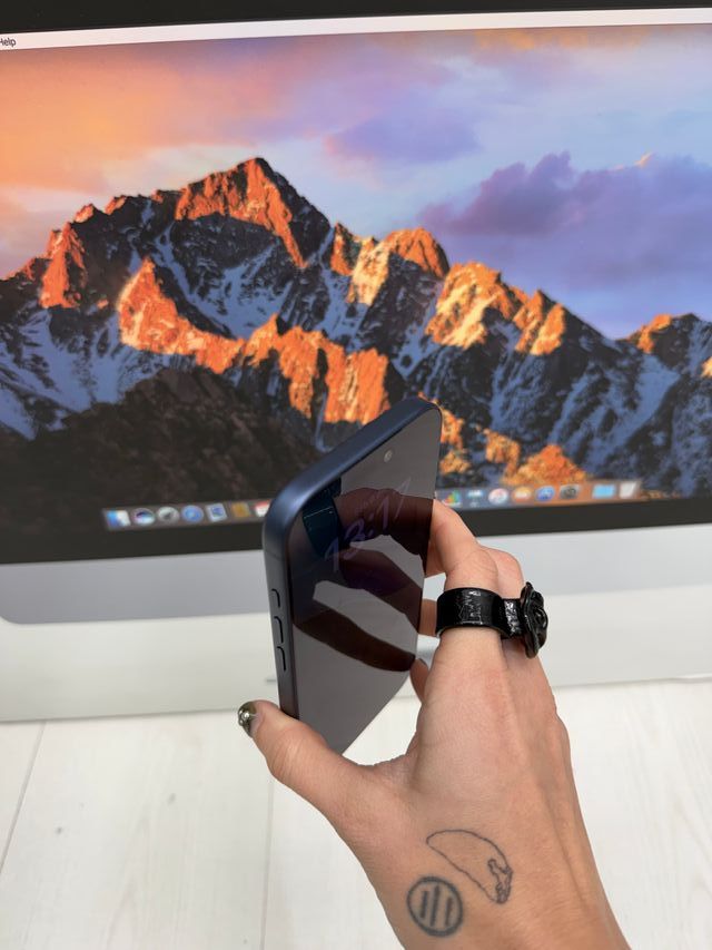 IPHONE 17 PRO 256GB COMO NUEVO