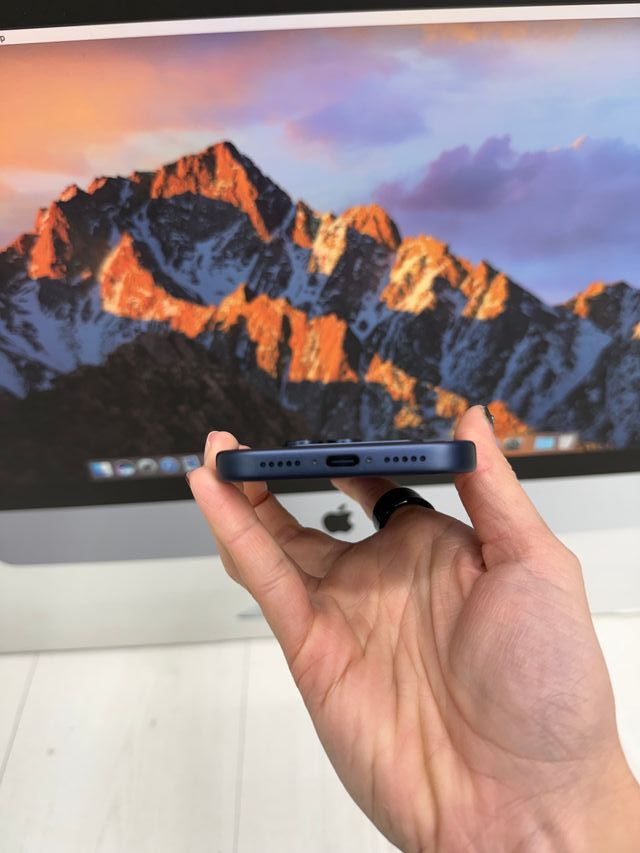 IPHONE 17 PRO 256GB COMO NUEVO