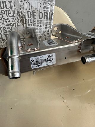 Enfriador EGR 95529180