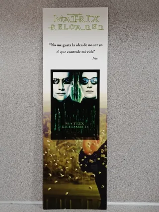 Figura Neo Matrix 1/6 Toys Wors no Hot Toys