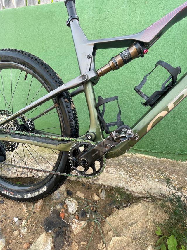 Orbea Oiz M- TEAM AXS 2023 Talla XL
