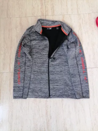 2 Sudaderas niño Talla 11/12