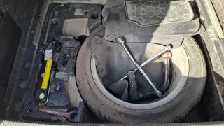 Volkswagen Passat 2008