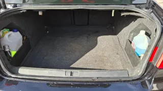 Volkswagen Passat 2008