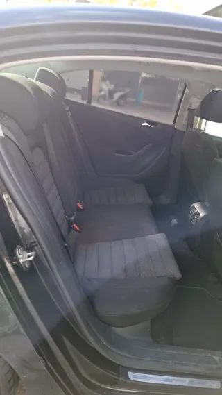 Volkswagen Passat 2008