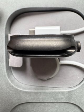 Apple Watch Ultra 2 Titanio Negro