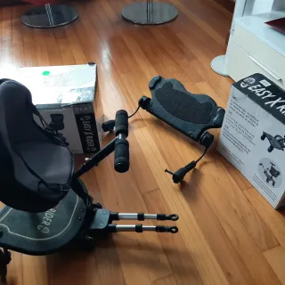 Monopattino universale per passeggini easy x rider