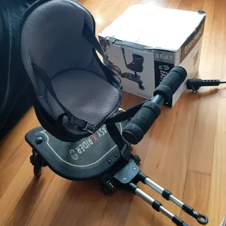 Monopattino universale per passeggini easy x rider