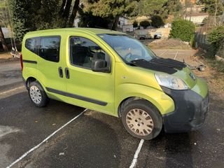Peugeot Bipper 2010