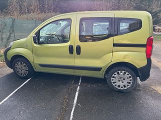 Peugeot Bipper 2010