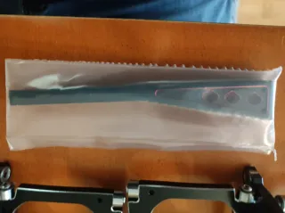 Set setup 1/8 TT o GT