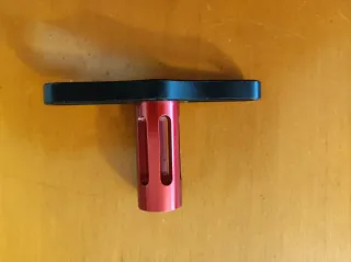 Set setup 1/8 TT o GT