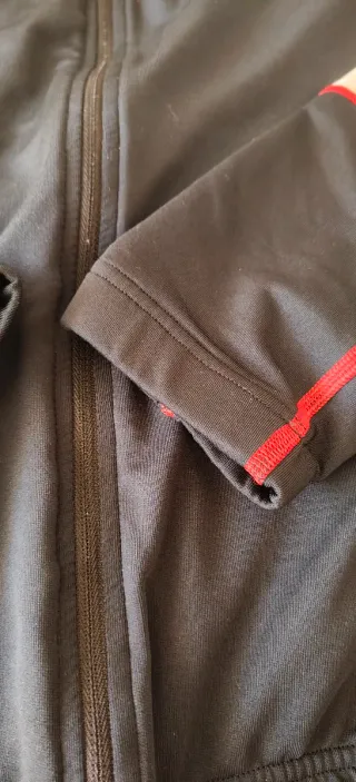 Chaqueta ciclismo Spiuk