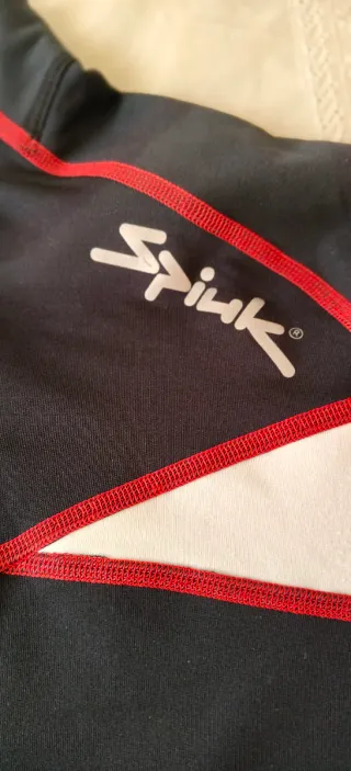 Chaqueta ciclismo Spiuk