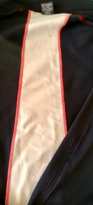 Chaqueta ciclismo Spiuk