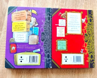 Lot de llibres de l'Ottolina + diari d'activitats