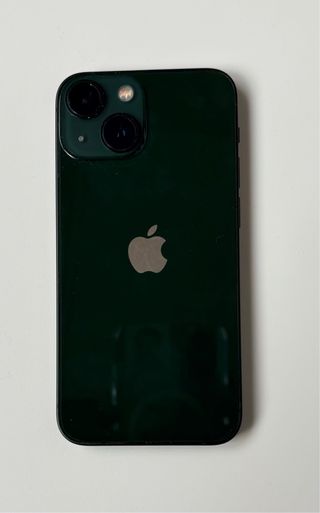iPhone 13 mini 128GB Verde
