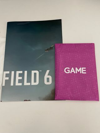 Battlefield 6 Xbox Series X Edición Phantom