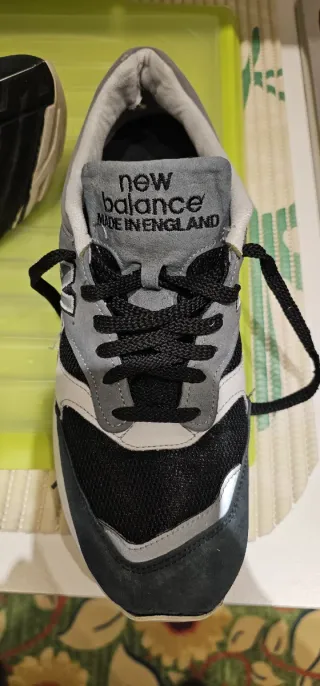 New Balance 1500 Made in England Taglia 46.5