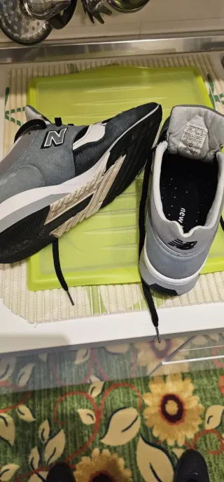 New Balance 1500 Made in England Taglia 46.5